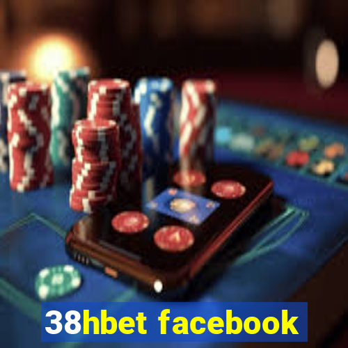 38hbet facebook